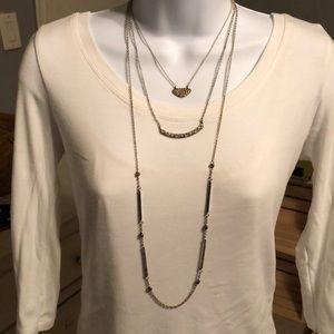 Premier Designs “Down to Earth” Necklace